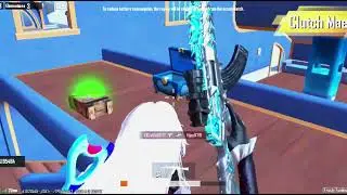 JONATHAN GAMING QUICK REFLEXES WITH S12K 1V4 CLUTCH 😱! HACKER OR WOTT 😱!#jonathangaming #shorts