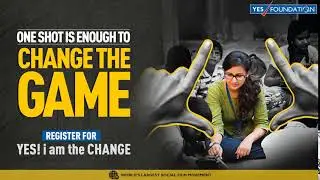 YIAC | Video Campaign
