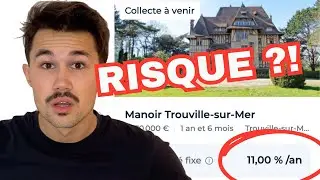 Investir dans des obligations &agrave; haut rendement avec Bricks ?! Arnaque ou r&eacute;elle opportunit&eacute; ?