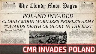 [TF2:CMR] Cloudy Moon takes over Poland
