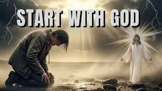 Morning Prayer | A Daily Moment of Peace and Faith