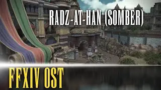 Radz-at-Han Somber Theme 