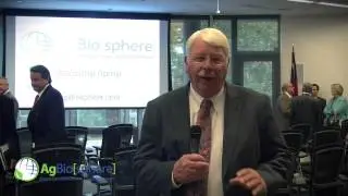 AgBio[sphere] - Ag Commissioner Steve Troxler