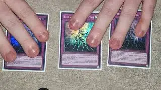 Pure Shaddoll Deck Profile - June 2020