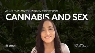 Advice for considering using cannabis to improve sexual wellness