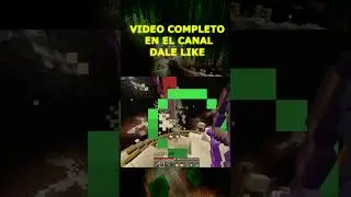 AMLUP EST&Aacute;S LOCO #minecraft #gaming #minecraftctm #aventura #juegos #minecraftctm #mapasminecraft