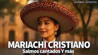 Firme en Tu Promesa - MARIACHI CRISTIANO, Salmos y Alabanzas Rancheras Cristianas de fee ✨