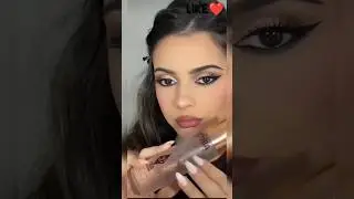 Step-by-Step Face Makeup for Beginners ✨💄 #Shorts #trending #lifeisbutadream #makeupbyme #ytshorts