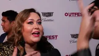 Tanya Saracho Creator of Vida talks about absence of LatinX Community in Film & TV