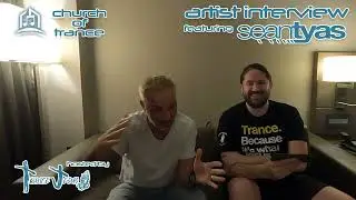 Exclusive Interview with Sean Tyas