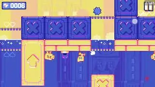 [WR] 20:50:000 Hop Swap Android Speedrun Any% 1-40