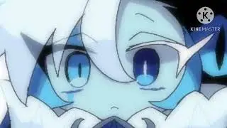 Shadow Milk Cookie x Listener (making them uncomfortable) (requested by Amethyst-u2h)