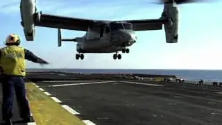 America's Navy – USS New York – Rising From The Ashes