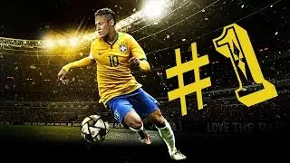 PES 2016 - ...the best football game...