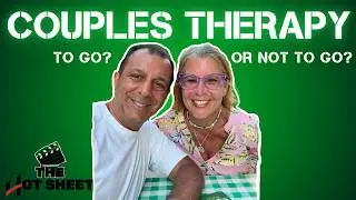 Couples Therapy: Hormones and Relationships | Rod & Alison