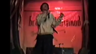 Н/К ПИОНЕР г. Иркутск ,фестиваль 