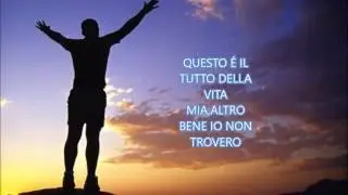 Pascal Trombetta - Amare te (Antonio Morra)