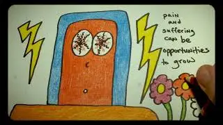 Kill Holiday - Icarus Phoenix (Official Lyric Video Alt) #timelapse #timelapsedrawing #timelapses