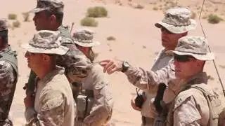 Eager Lion 2013   Live Fire Exercise   الأسد المتأهب 2013   YouTube
