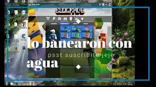 gameplay de blockade 3d fail y ense&ntilde;ando como poner hack de piotrk