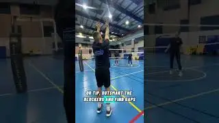 How to Turn a Bad Set Into a Powerful Spike
