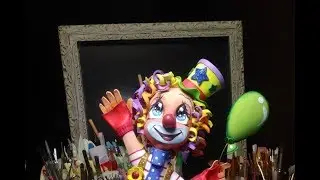 Video #3 Payasito Fofucho Michael pimPim