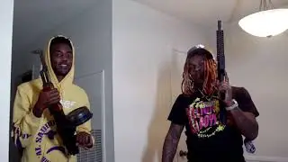 Lil Cosweat - HOT [Official Music Video]