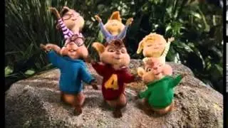 Patty - Zabiłeś te miłość (alvin i wiewiórki)