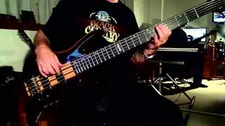 Heroes - Trinity Rock & Pop - Grade 4 - Bass Guitar