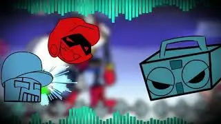 Bonedoggle but its a Lethal League Cover| Bonedoggle Cover