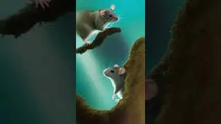 AI Generated Human Evolution 😳🤯