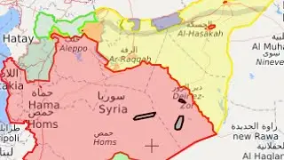 DAY 10 - Channel update as Ceasefire takes place