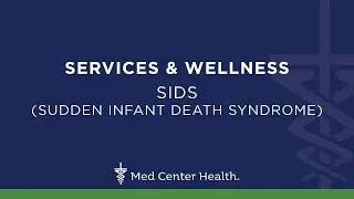 SIDS (Sudden Infant Death Syndrome)