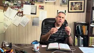 Mid-Week Meditation 12/03/2025