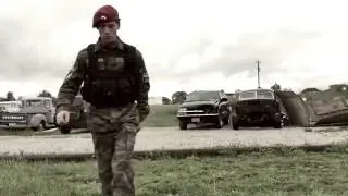 The Russian Jaywalks