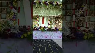 Wedding Decoration | Best Wedding Hall | Bandlamudi Gardens Guntur