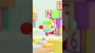 #satisfying #1000subscriber #blender #ballsfalling #1million #ballrolling