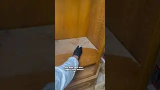 Самый УДОВЛЕТВОРИТЕЛЬНЫЙ инструмент для чистки