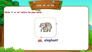 page120 Pre-Primer English Workbook | Kids Video | Workbook | Kids Video | Fun And Learn Education