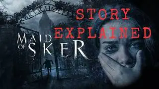 Maid of Sker Story Explained