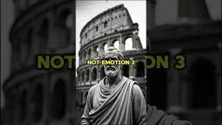 5 Stoic Ways to Stay Calm in Politics #stoicism