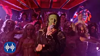 El hijo de la M&aacute;scara - Te Amo Baby (Official Music Video)