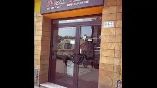 Esumazione Estumulazione Riesumazione Inumazione Tumulazione Servizi Cimiteriali Palermo Italy PA