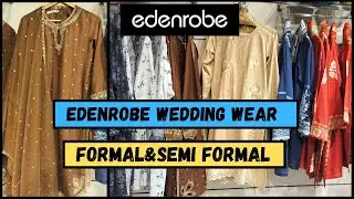 Новая зимняя коллекция Edenrobe для торжественных и полуформальных свадебных нарядов 2025 года | ...