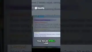 Mobile Legends Digerus, Item Langka Tak Berguna