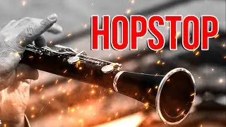 Rafael &ndash; Hopstop (Klarnet)