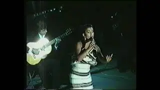Fiestas de Nigüelas 1989 parte 2