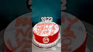 happy new year cake recipe