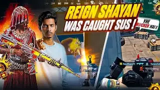 30 Fps feels illegal Now ⚠️ | Fastest 30 Fps Player 🥷🏼 | Bgmi - PUBG Mobile 🔥 | Reign Shayan