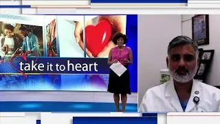 Menopause and Cardiovascular Disease In Women